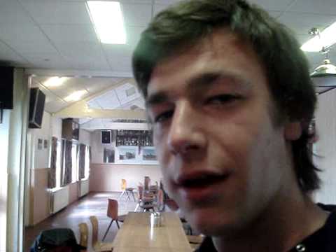 Liesbos 5 - Jacobs Wegenbouw (4-2) Derde helft