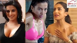 Begum Jaan Movie Actor Pallavi Sharda EXCLUSIVE INTERVIEW video