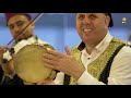 The Official CAF Anthem Algeria Style