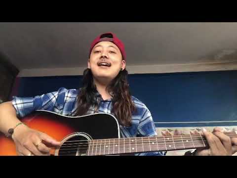 I love you -Anil singh|| cover by Udeshya