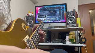 Download lagu Catch the Moment / LiSA Guitar Cover mp3 Download lagu Catch the Moment / LiSA Guitar Cover mp3