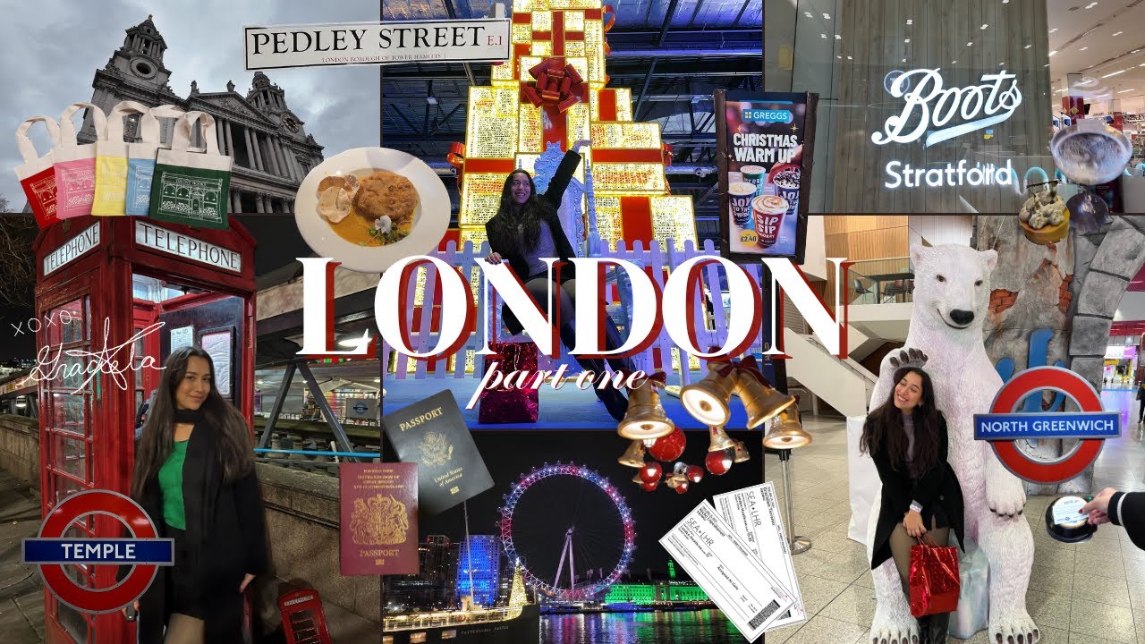 A traveler shares their encounter aboard The Murder Express.