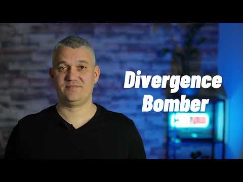 Video Divergence Bomber