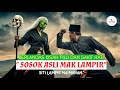 CERITA PILU SOSOK ASLI MAK LAMPIR I LEGENDA GUNUNG MARAPI I KISAH NUSANTARA I CERITA RAKYAT I MISTIS