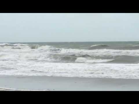 9/2/16 Madeira big body surf