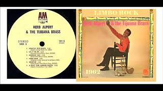 Herb Alpert &amp; The Tijuana Brass - Limbo Rock &#39;Vinyl&#39;
