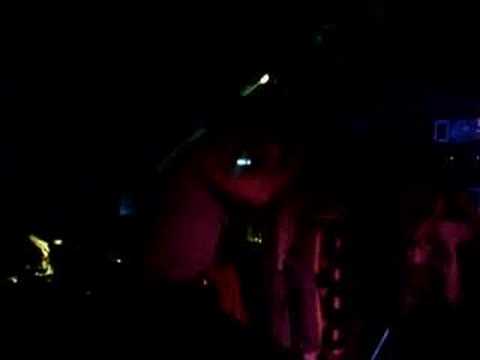 misho shamara aka big sha @bonys club ft mc mickael