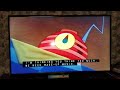 Opening To The Brave Little Toaster 1991 VHS Vertical Sticker Label Copy