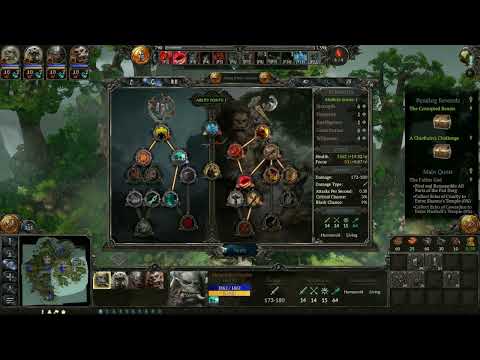 SpellForce 3: Fallen God A Let's Play By IVATOPIA Ep 22 - Sponge Bob Really?