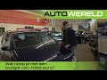 Vakgarage Wegwijzer - Wat koop je met een budget van 7.000 euro? - RTL Autowereld