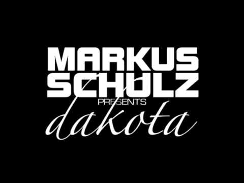 'Markus Schulz' Compilation (Pt. 1) (Dakota Only)