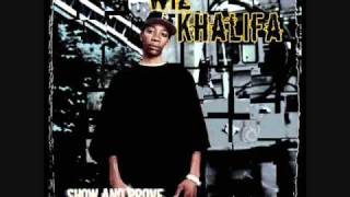 Wiz Khalifa- I Choose You