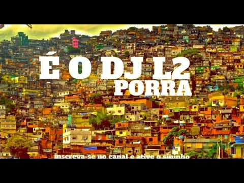 OPERA DOS MANDELA ( DJ L2 & DEEJHAY ERIK JP )