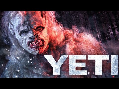 Yeti FILME COMPLETO DUBLADO | Filmes de Monstros Gigantes | Noite de Filmes