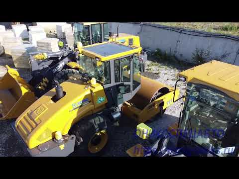 XCMG XS143J [12]