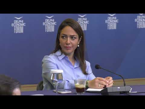 DEF IX - The Immense Economic Impact of the Demographic Issue in Greece 2025-2050