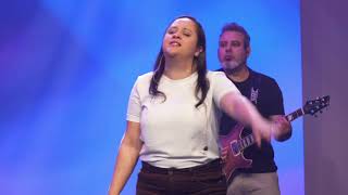 Louve Yahweh (Praise Yahweh) - Passion Music V5