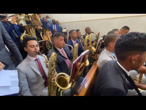 381 Mui Breve virá! Ensaio Regional em São Félix BA