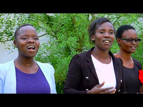 Ndoa - Golden ministers - Asumbi