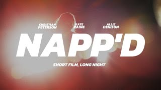 Napp'd   Official Trailer