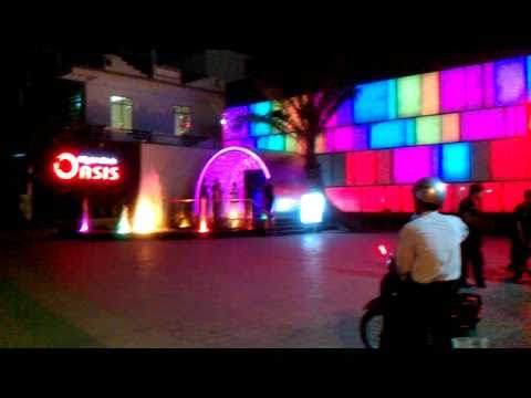 Oasis night club quang ngai
