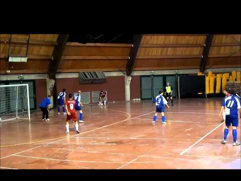 Coppa Tarulli Le Querce Sarnano - Valtenna United 4-1