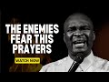 🔥 THE ENEMIES FEAR THIS PRAYERS | PRAY WHILE YOU SLEEP || APOSTLE JOSHUA SELMAN PRAYERS 2023 LIVE