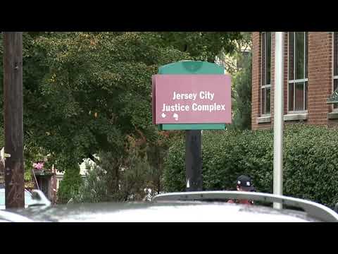 Jersey City Serenity Room