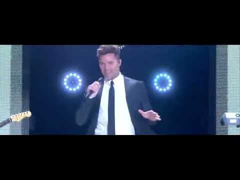 Mr Moves Like Jagger  Maroon 5 v  Ricky Martin v  Pitbull  DJ SeVe Mashup