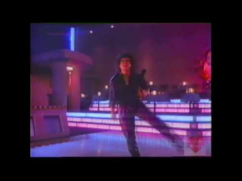 Salsa The Motion Picture | Television Commercial | 1988