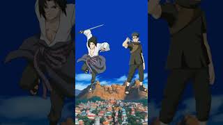 Download lagu who is stronger(sasuke vs shisui) mp3
