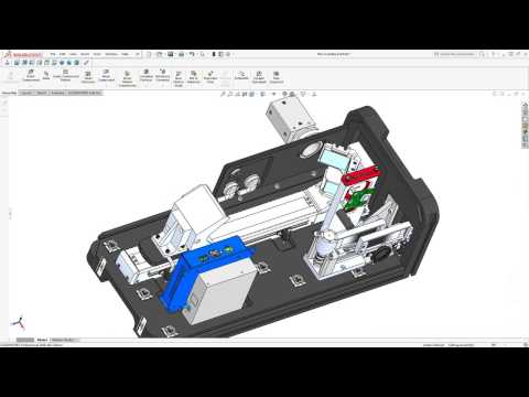 BeamSquared Produktvideo