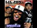 Lil John & The Eastside Boyz - The Weedman