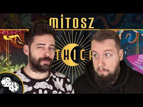 Mítoszrombolók kicsit másképp | Mítosz - Nerd Vs Geek