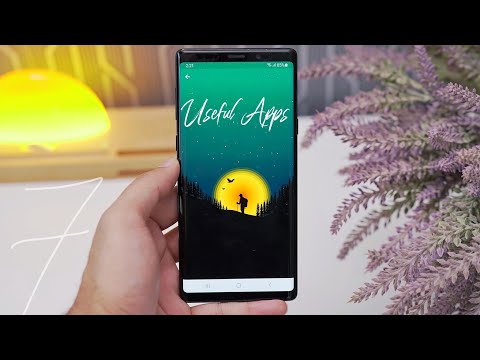 7 Amazing Android Apps You MUST HAVE