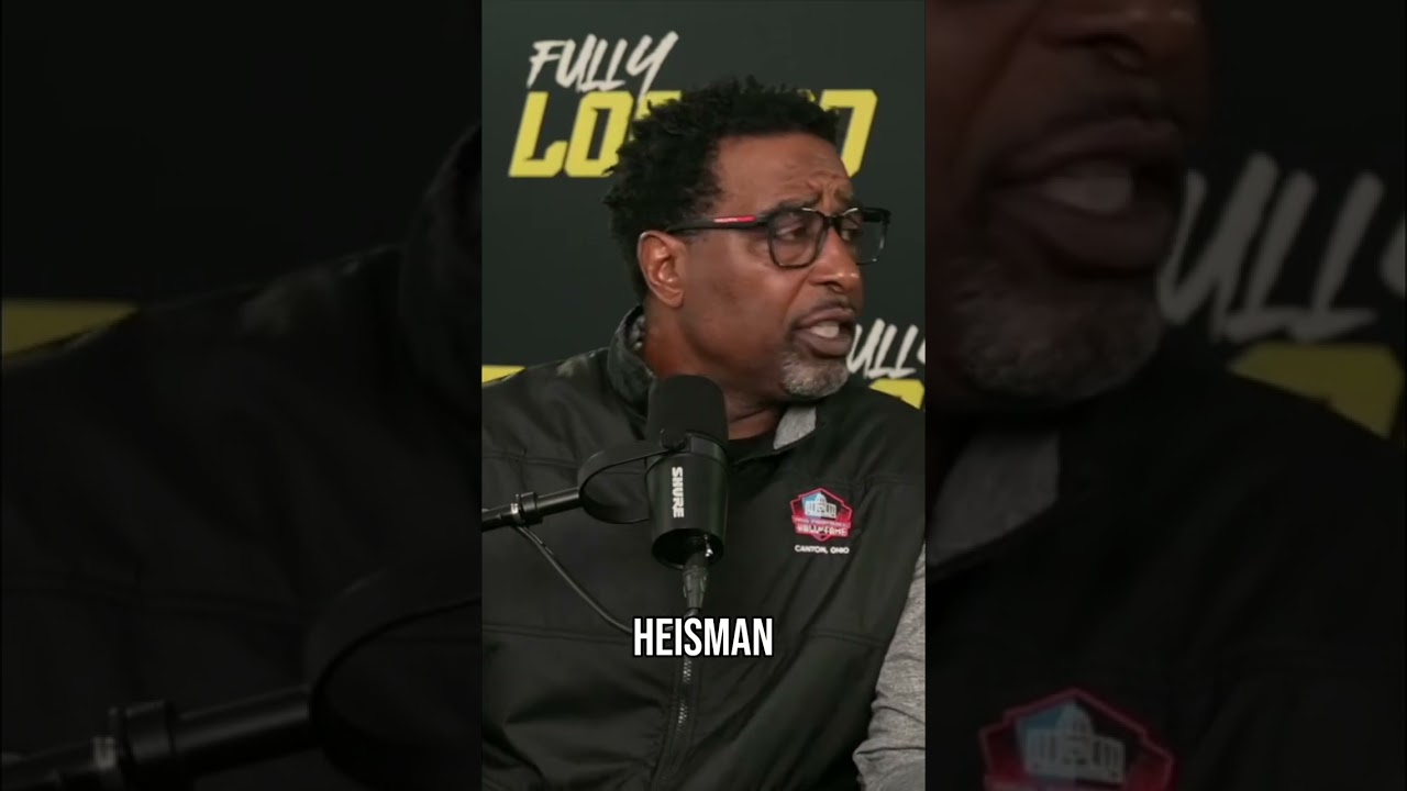 Generational Talent: Lamar Jackson vs. Colt McCoy Debate!