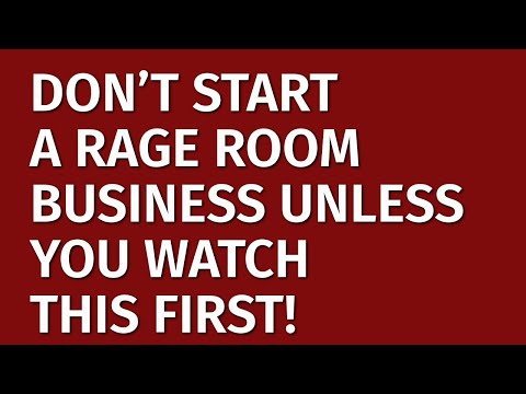 , title : 'How to Start a Rage Room Business in 2023 | Free Rage Room Business Plan Included | Rage Ideas'