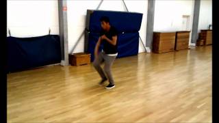 FUNKY FRESH | SHASH'U - MAN DOWN