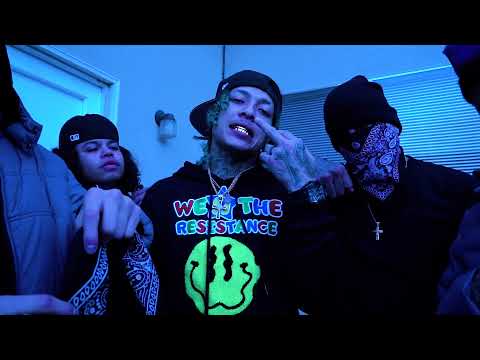 Mobbin - Ka’ Ron x Lucky x Lil Deezy