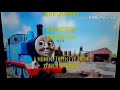 Thomas The Tank Engine And Friends 1997 Credits