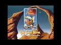 The Brave Little Toaster Goes To Mars VHS Commercial 1998 VHS Rip