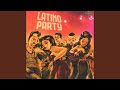 Salsa Dance Hall