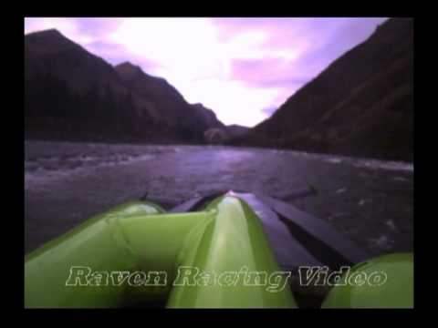 Watch This...Turbine Jet Boat Unnatural Disaster 357 (Down river run)