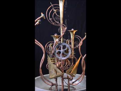 three ships trombone