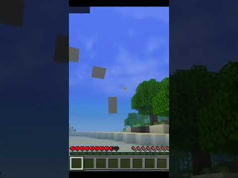 TEDDY OP - Testing scary minecraft seeds that are actually real [EP - 1] #shorts #minecraftshorts #viralshorts