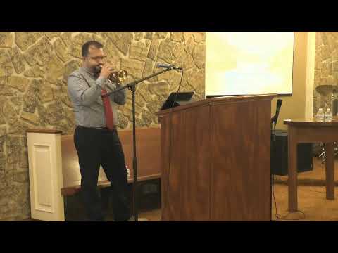 Special Service 10-10-20 P.m