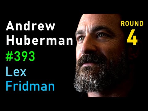 Andrew Huberman: Relationships, Drama, Betrayal, Sex, and Love