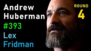 Andrew Huberman: Relationships Drama Betrayal Sex 