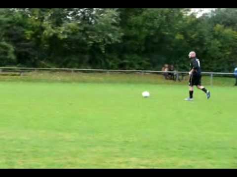 Dersimspor II - Hamburg - Moorburger TSV