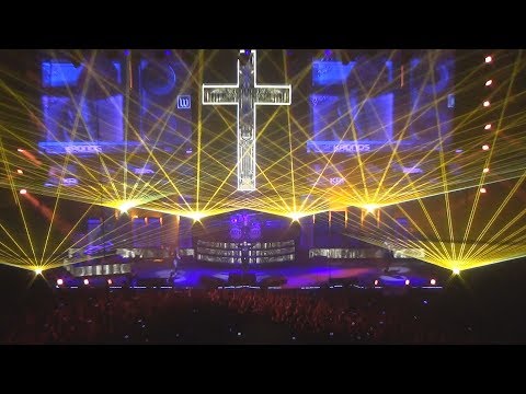 OZZY OSBOURNE - "No More Tears" (Live in Saint Petersburg)03.06.2018